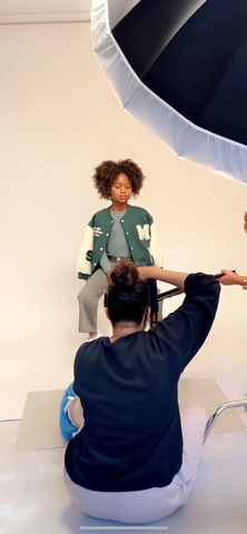 Model Talk