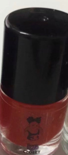 Nail paint π¨