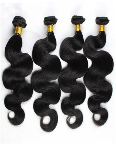 Brazilian Body Wave