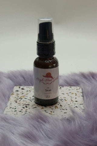 HHG CC Serum