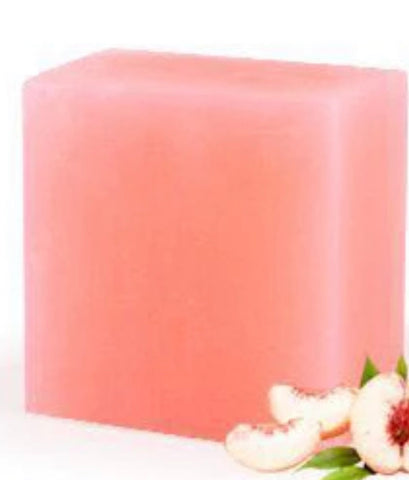 Peach Passion Yoni Bar 🍑