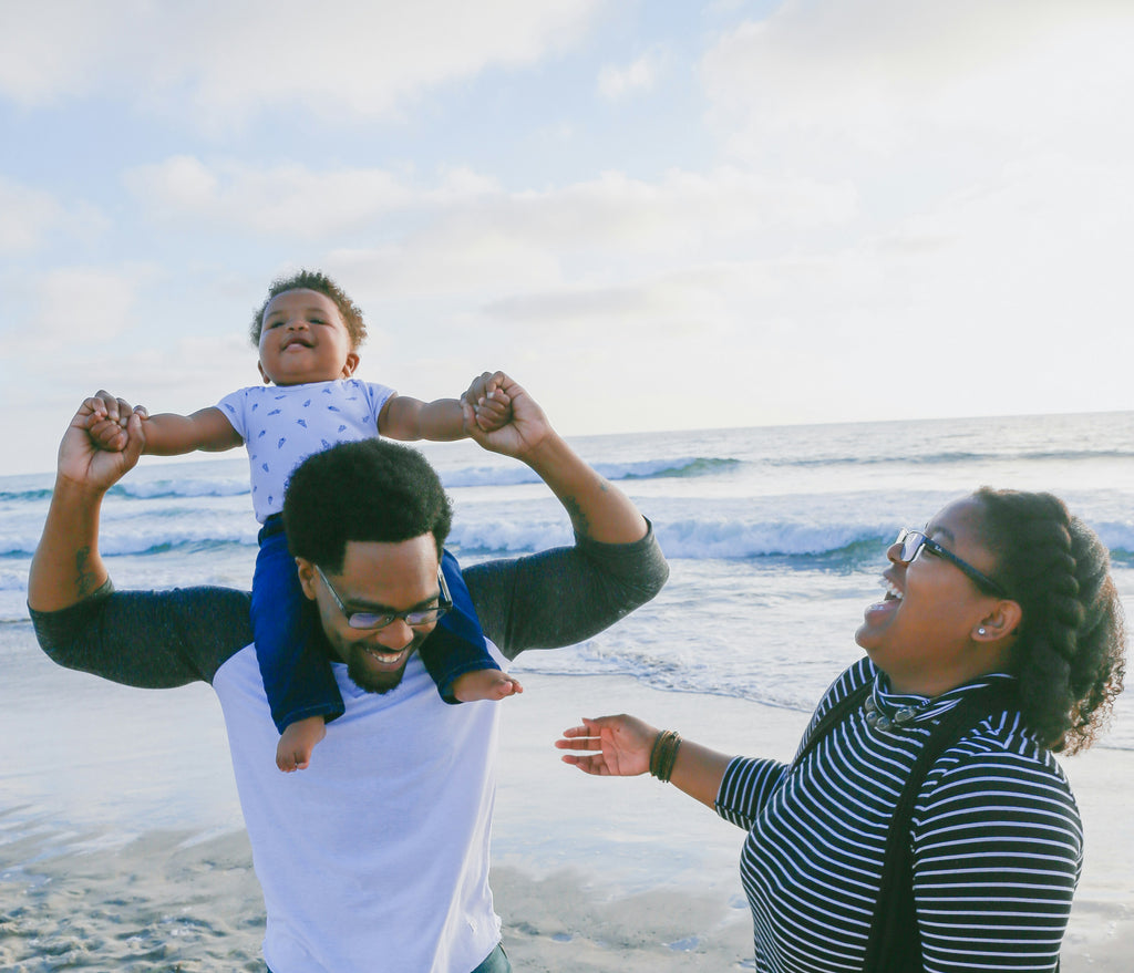 Spring Break Chronicles: Sandcastles, Tantrums and Final Boarding Calls