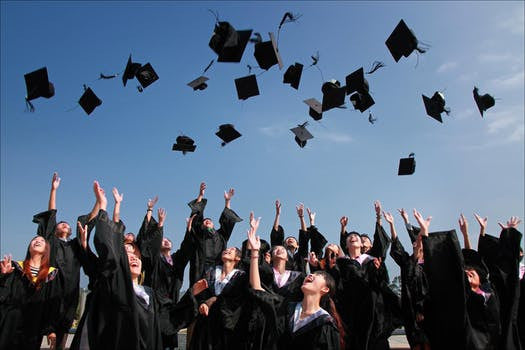 HIGH-HAT GIRLS UNIVERSITY