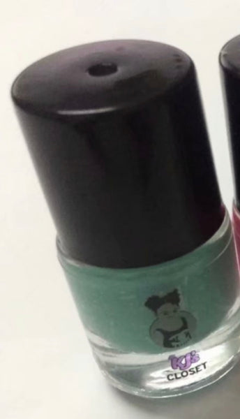 Nail paint 🎨