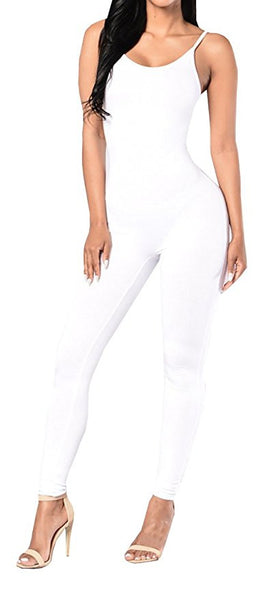 Bodycon Jumpsuit