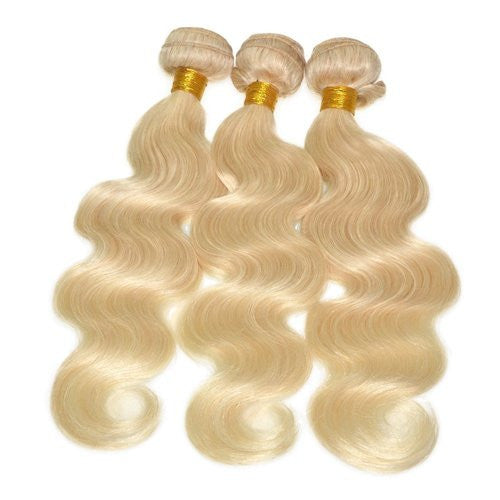 Brazilian Body Wave