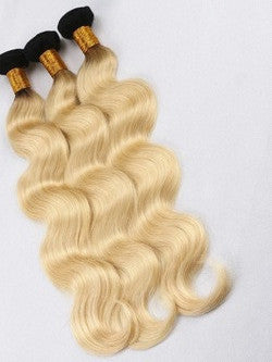 Brazilian Body Wave