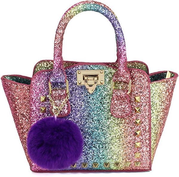 Glitz & Glam Toddler Bag