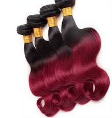 Brazilian Body Wave