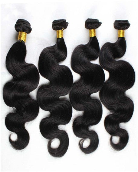 Brazilian Body Wave