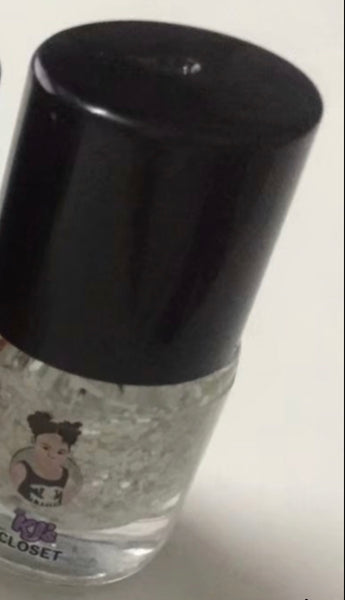 Nail paint 🎨