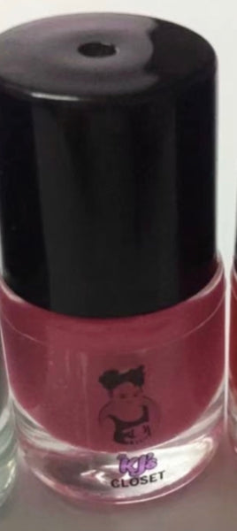 Nail paint 🎨