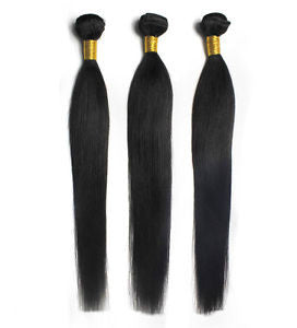 Indian Remy Straight Human Hair