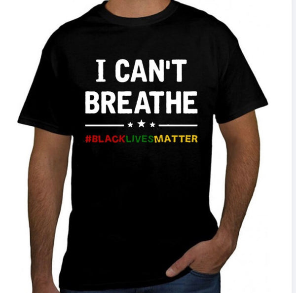 BLM T-Shirt