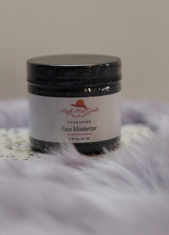 HHG Face Moisturizer