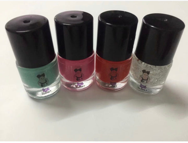 Nail paint 🎨