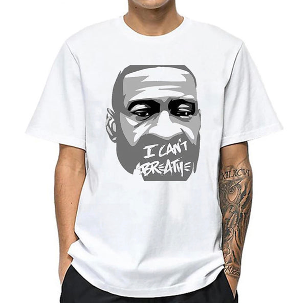 “ I Can’t Breathe “T-shirt