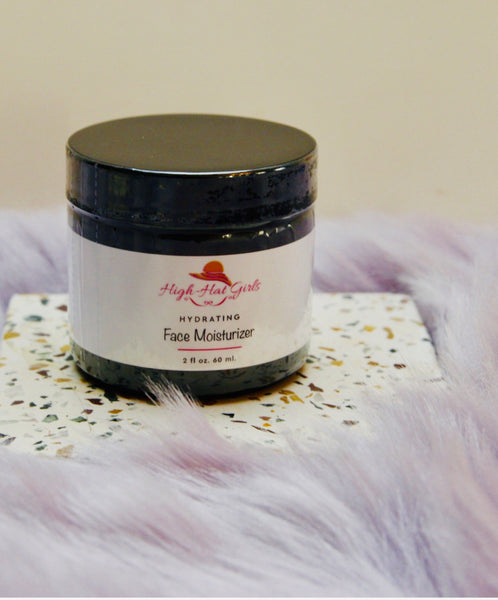 HHG Detox Nightwear Cream