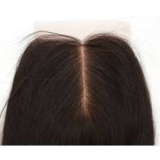 Lace Closures with Human Hair